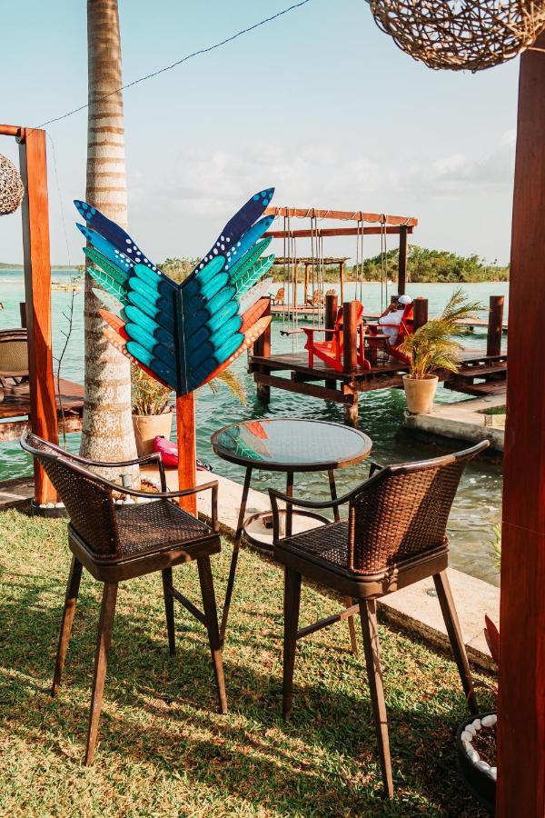 Hotel Blue Bird
